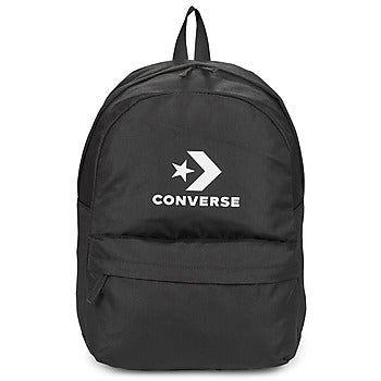 Zaini donne Converse  BP SPEED 3 SC LARGE LOGO  Nero