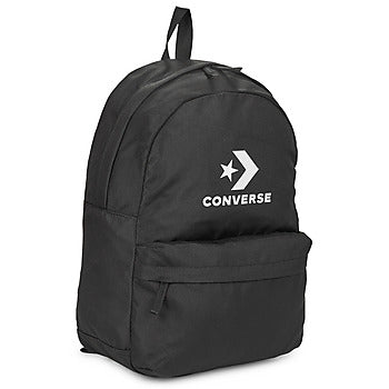 Zaini donne Converse  BP SPEED 3 SC LARGE LOGO  Nero