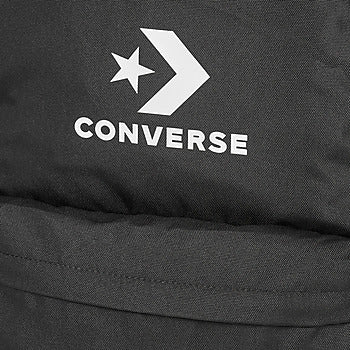 Zaini donne Converse  BP SPEED 3 SC LARGE LOGO  Nero