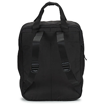 Zaini donne Converse  BP SMALL SQUARE BACKPACK  Nero