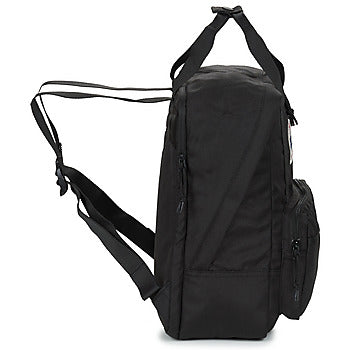 Zaini donne Converse  BP SMALL SQUARE BACKPACK  Nero