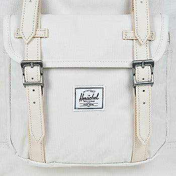 Zaini donne Herschel  HERSCHEL LITTLE AMERICA BACKPACK  Beige