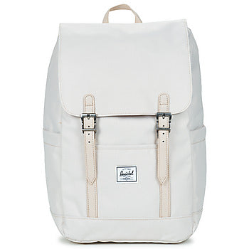 Zaini donne Herschel  HERSCHEL RETREAT SMALL BACKPACK  Beige