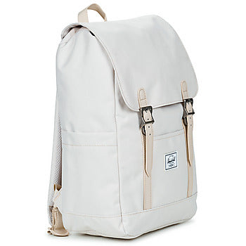 Zaini donne Herschel  HERSCHEL RETREAT SMALL BACKPACK  Beige