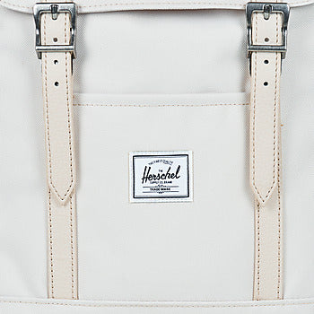 Zaini donne Herschel  HERSCHEL RETREAT SMALL BACKPACK  Beige