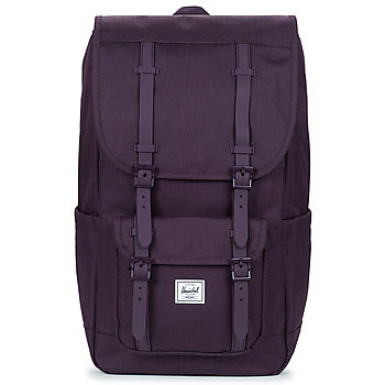 Zaini donne Herschel  HERSCHEL LITTLE AMERICA BACKPACK  Viola