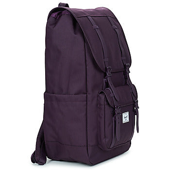 Zaini donne Herschel  HERSCHEL LITTLE AMERICA BACKPACK  Viola