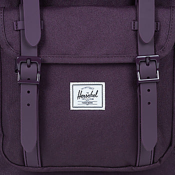 Zaini donne Herschel  HERSCHEL LITTLE AMERICA BACKPACK  Viola