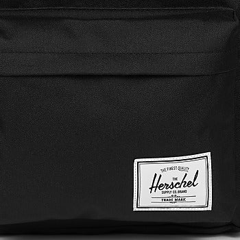 Zaini donne Herschel  HERSCHEL CLASSIC XL BACKPACK  Nero