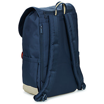 Zaini donne Herschel  HERSCHEL LITTLE AMERICA BACKPACK  Blu