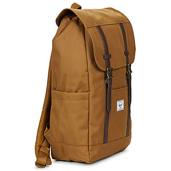 Zaini donne Herschel  HERSCHEL RETREAT BACKPACK  Marrone