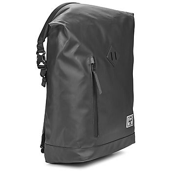 Zaini donne Herschel  ROLL TOP BACKPACK  Nero