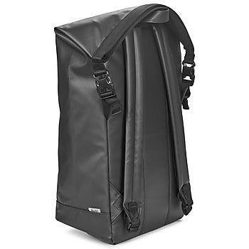 Zaini donne Herschel  ROLL TOP BACKPACK  Nero