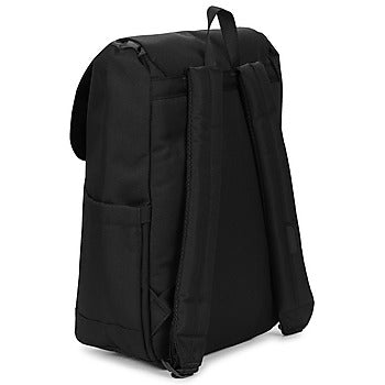 Zaini donne Herschel  HERSCHEL RETREAT SMALL BACKPACK  Nero