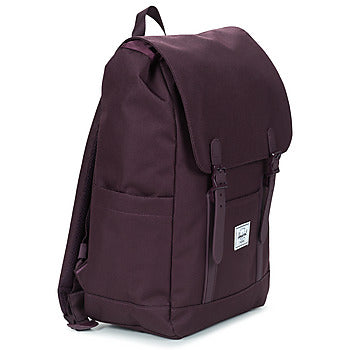 Zaini donne Herschel  HERSCHEL RETREAT SMALL BACKPACK  Viola