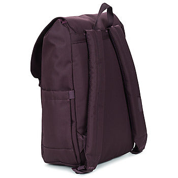 Zaini donne Herschel  HERSCHEL RETREAT SMALL BACKPACK  Viola