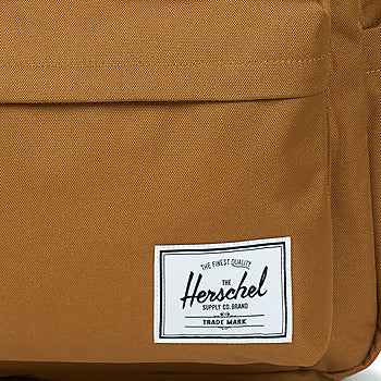 Zaini donne Herschel  HERSCHEL CLASSIC XL BACKPACK  Marrone