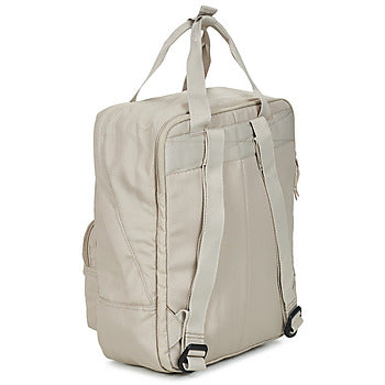 Zaini donne Converse  BP SMALL SQUARE BACKPACK  Beige