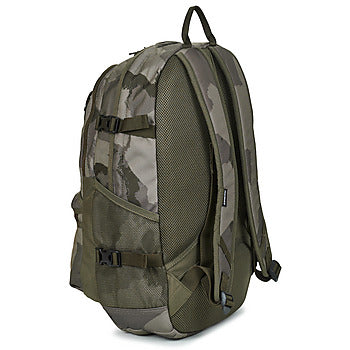 Zaini donne Converse  BP STRAIGHT EDGE BACKPACK AOP  Multicolore