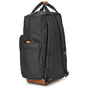 Zaini donne Levis  L-PACK LARGE ELEVATION  Nero