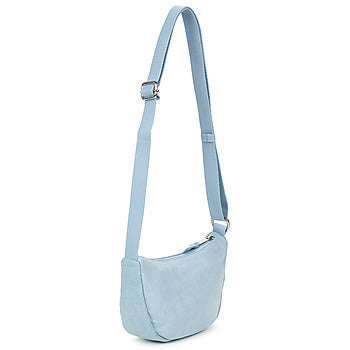 Borsa a spalla donne Levis  WOMEN'S SMALL CROSSBODY BAG OV  Blu