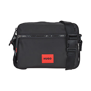 Marsupio uomini HUGO  Ethon 2.0N_SQ_Bumbag  Nero