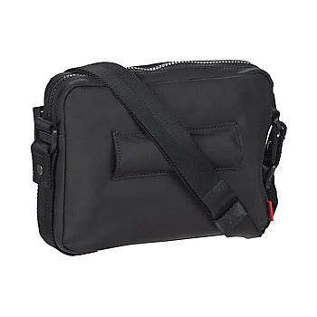 Marsupio uomini HUGO  Ethon 2.0N_SQ_Bumbag  Nero