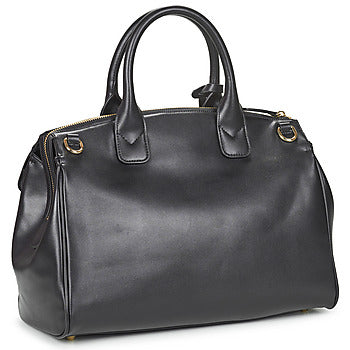 Borsette donne Armani Exchange  TOTE L - WOMAN'S TOTE L  Nero