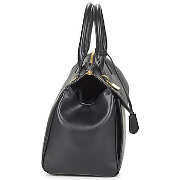 Borsette donne Armani Exchange  TOTE L - WOMAN'S TOTE L  Nero