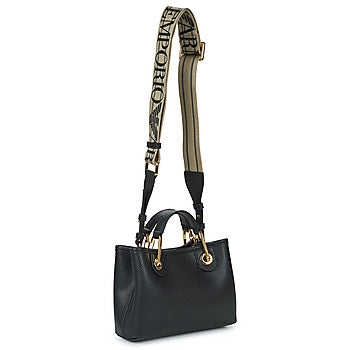 Borsette donne Emporio Armani  MY EA BORSA S  Nero