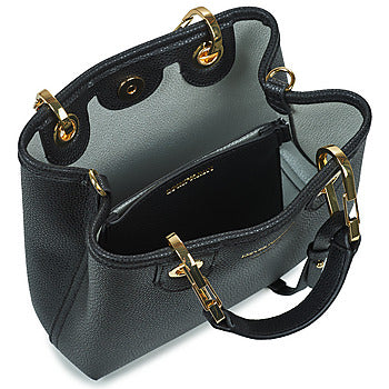 Borsette donne Emporio Armani  MY EA BORSA S  Nero