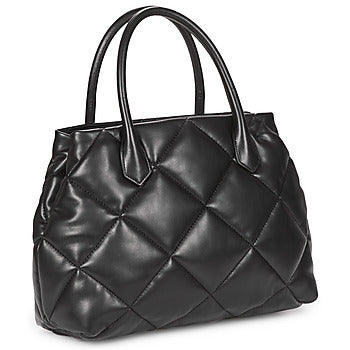 Borsette donne Emporio Armani  BORSA TOTE  Nero