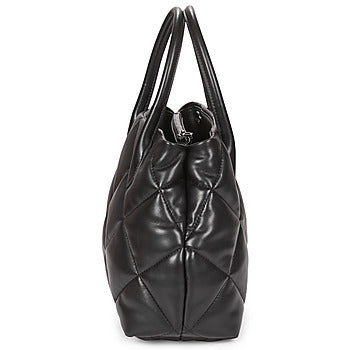 Borsette donne Emporio Armani  BORSA TOTE  Nero