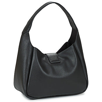 Borsa a spalla donne Emporio Armani  BORSA HOBO  Nero