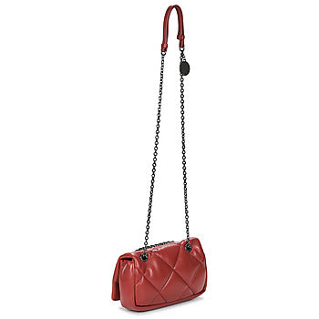 Borsa a tracolla donne Emporio Armani  BORSA CLUTCH Y3C041  Rosso