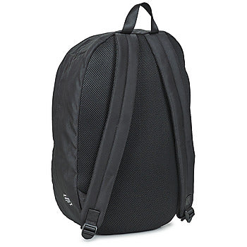 Zaini donne Emporio Armani EA7  TRAIN LOGO SERIES U BACKPACK  Nero