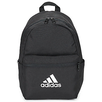 Zaini ragazzo adidas  Badge of Sport Backpack  Nero