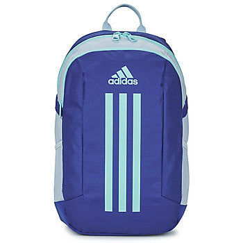 Zaini ragazzo adidas  Power Backpack  Blu