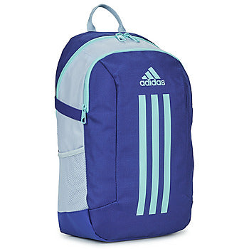 Zaini ragazzo adidas  Power Backpack  Blu