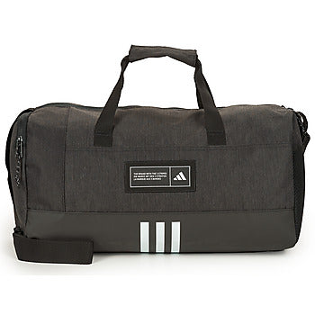 Borsa da sport donne adidas  4ATHLTS Duffel Bag Small  Grigio