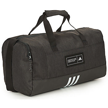 Borsa da sport donne adidas  4ATHLTS Duffel Bag Small  Grigio