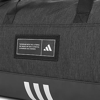 Borsa da sport donne adidas  4ATHLTS Duffel Bag Small  Grigio