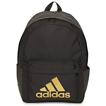 Zaini ragazzo adidas  Classic Badge of Sport Backpack  Nero