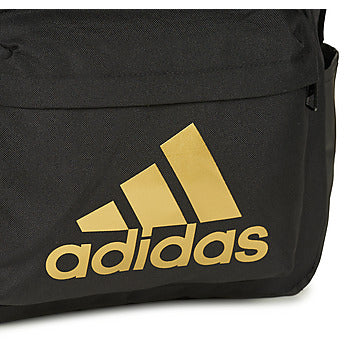 Zaini ragazzo adidas  Classic Badge of Sport Backpack  Nero