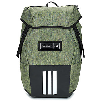 Zaini donne adidas  4ATHLTS Camper Backpack  Verde