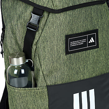 Zaini donne adidas  4ATHLTS Camper Backpack  Verde