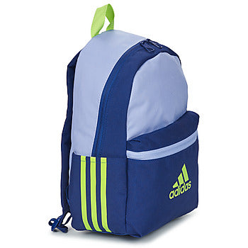 Zaini ragazzo adidas  Badge of Sport Backpack  Blu