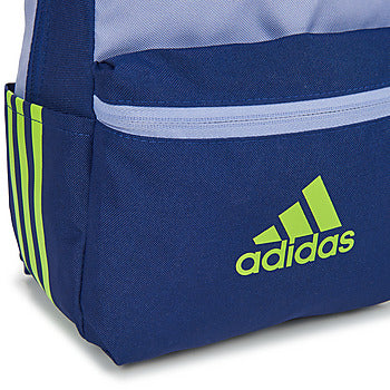 Zaini ragazzo adidas  Badge of Sport Backpack  Blu