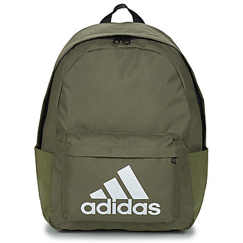 Zaini ragazzo adidas  Classic Badge of Sport Backpack  Verde