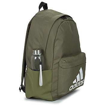 Zaini ragazzo adidas  Classic Badge of Sport Backpack  Verde